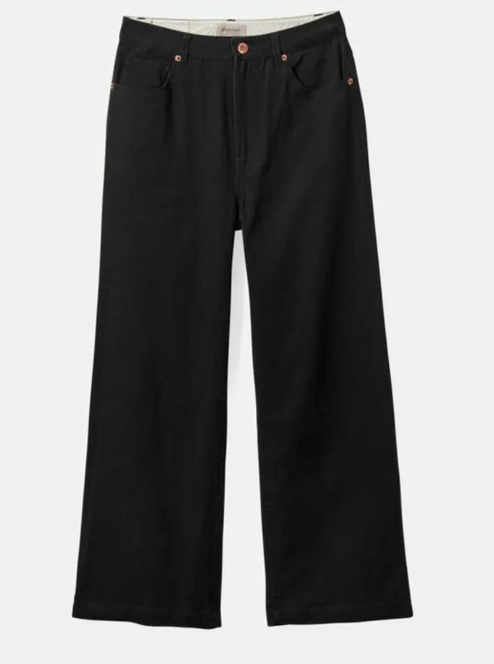 Margo Cropped 5 Pocket Pants SALE