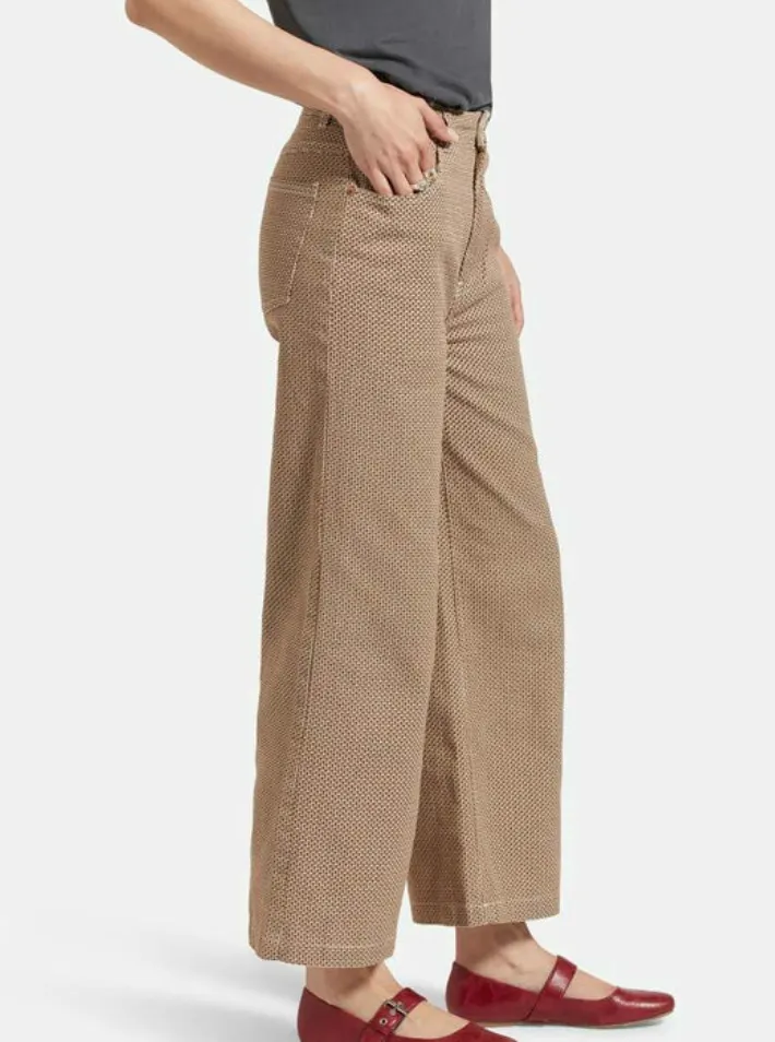 Margo Cropped 5 Pocket Pants SALE