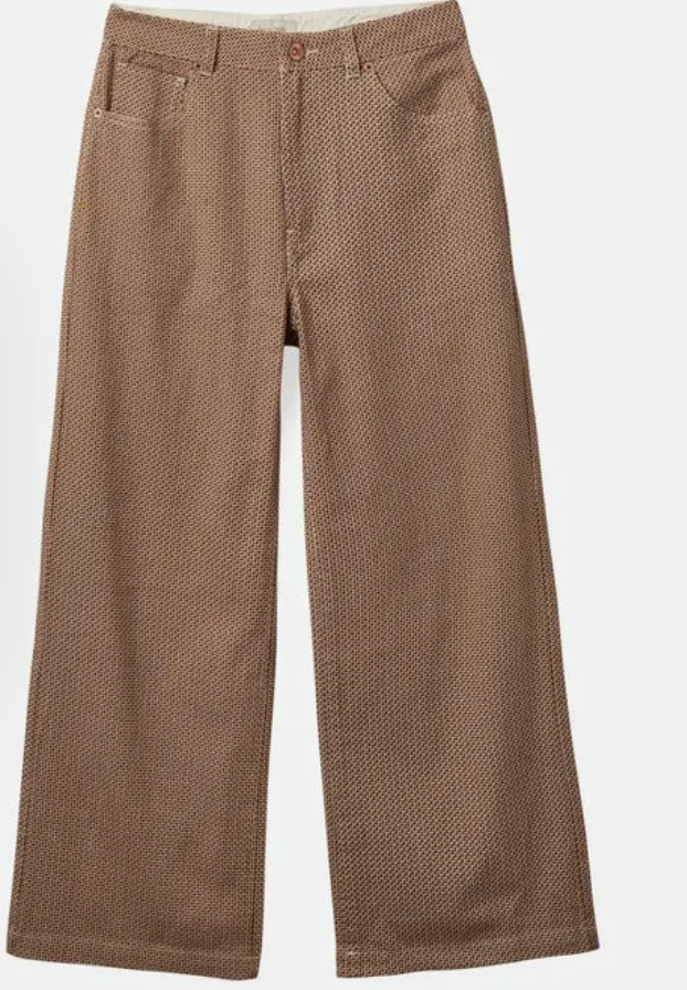 Margo Cropped 5 Pocket Pants SALE