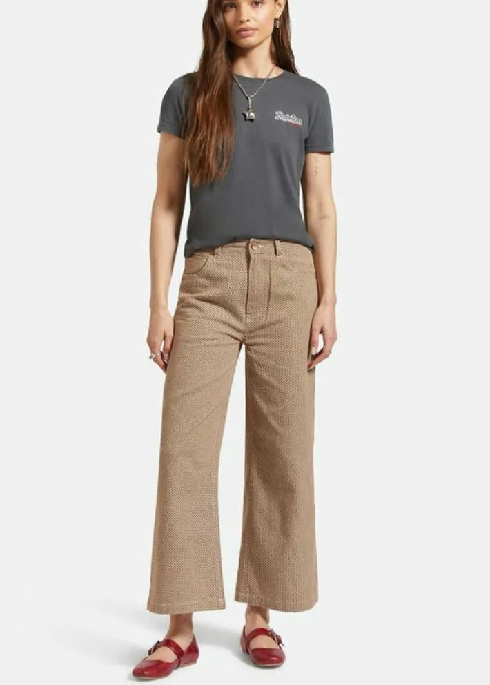 Margo Cropped 5 Pocket Pants SALE