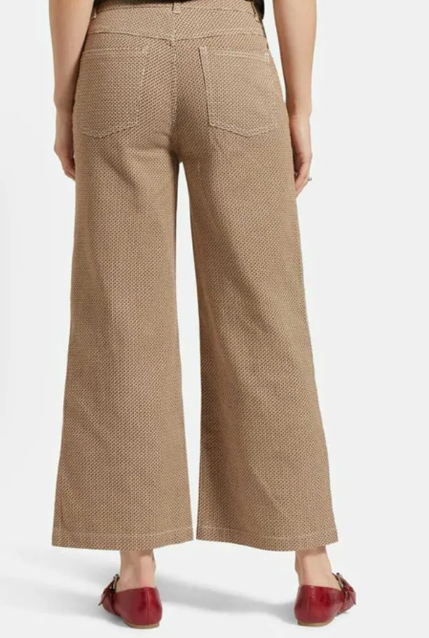 Margo Cropped 5 Pocket Pants SALE