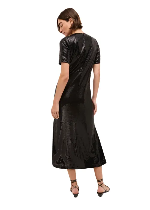 MAXWELL DRESS