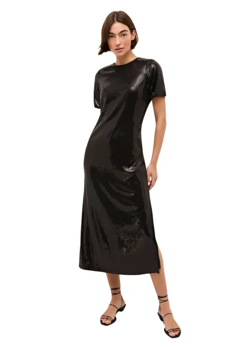 MAXWELL DRESS