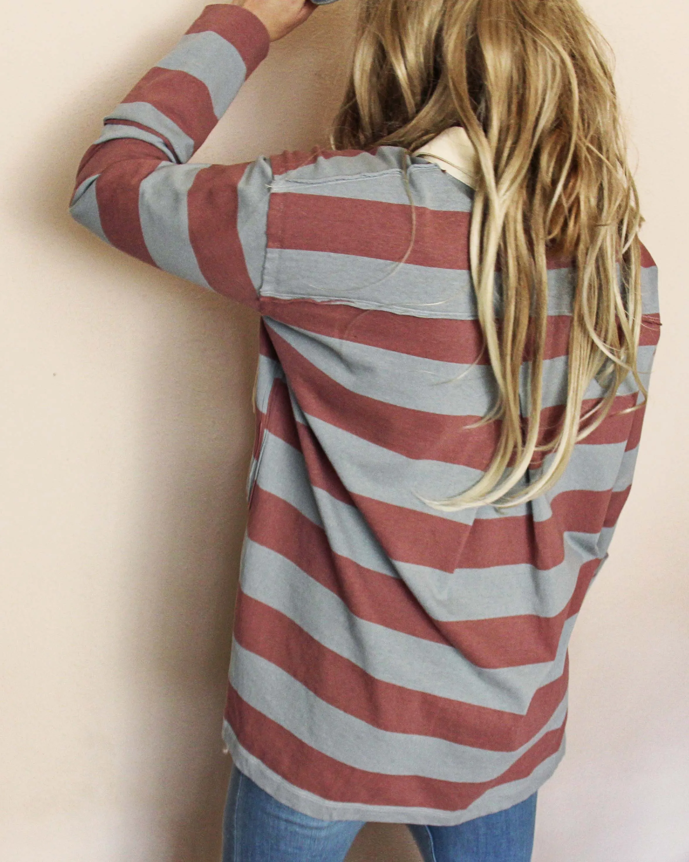 May Flower Henley in Sky