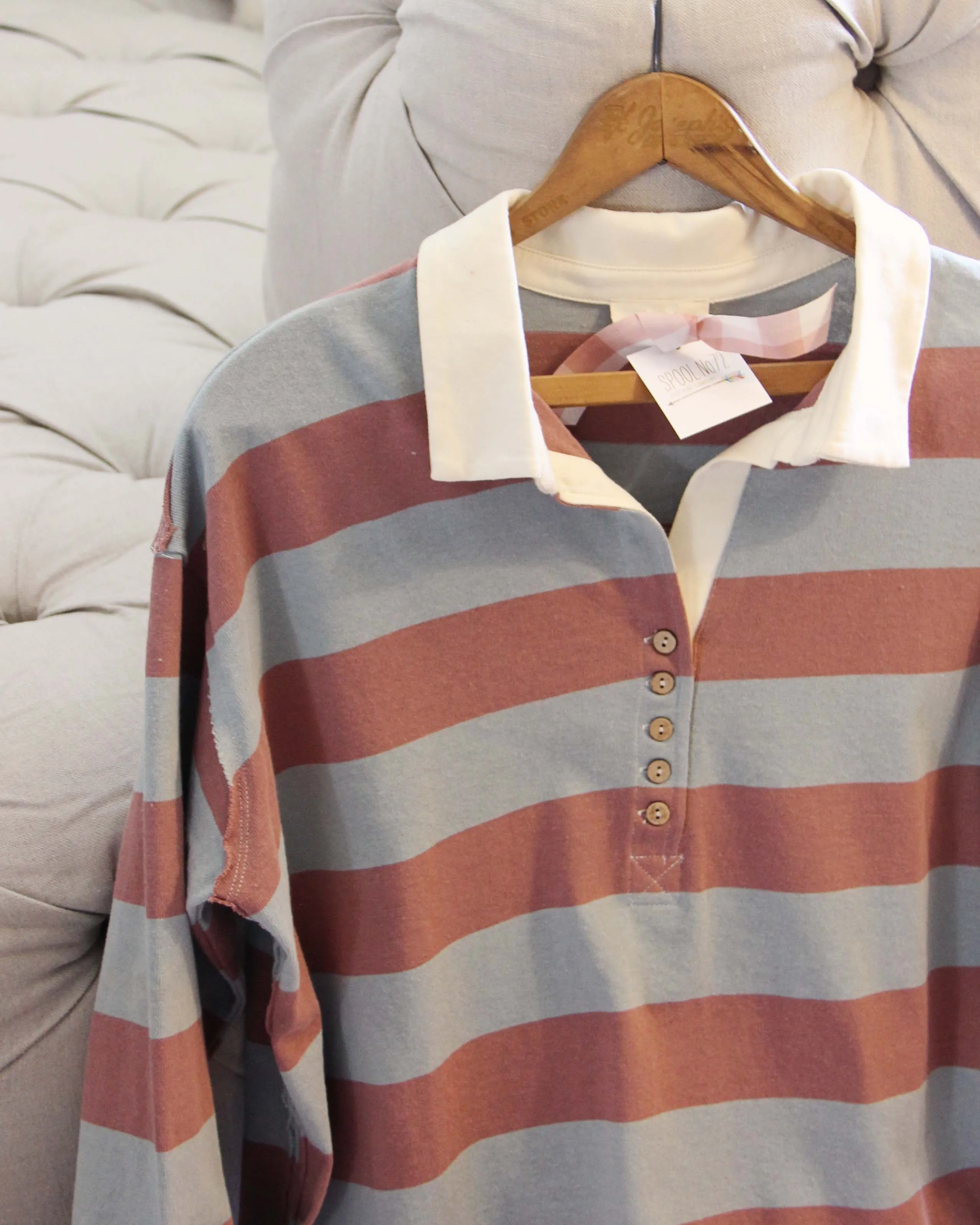 May Flower Henley in Sky
