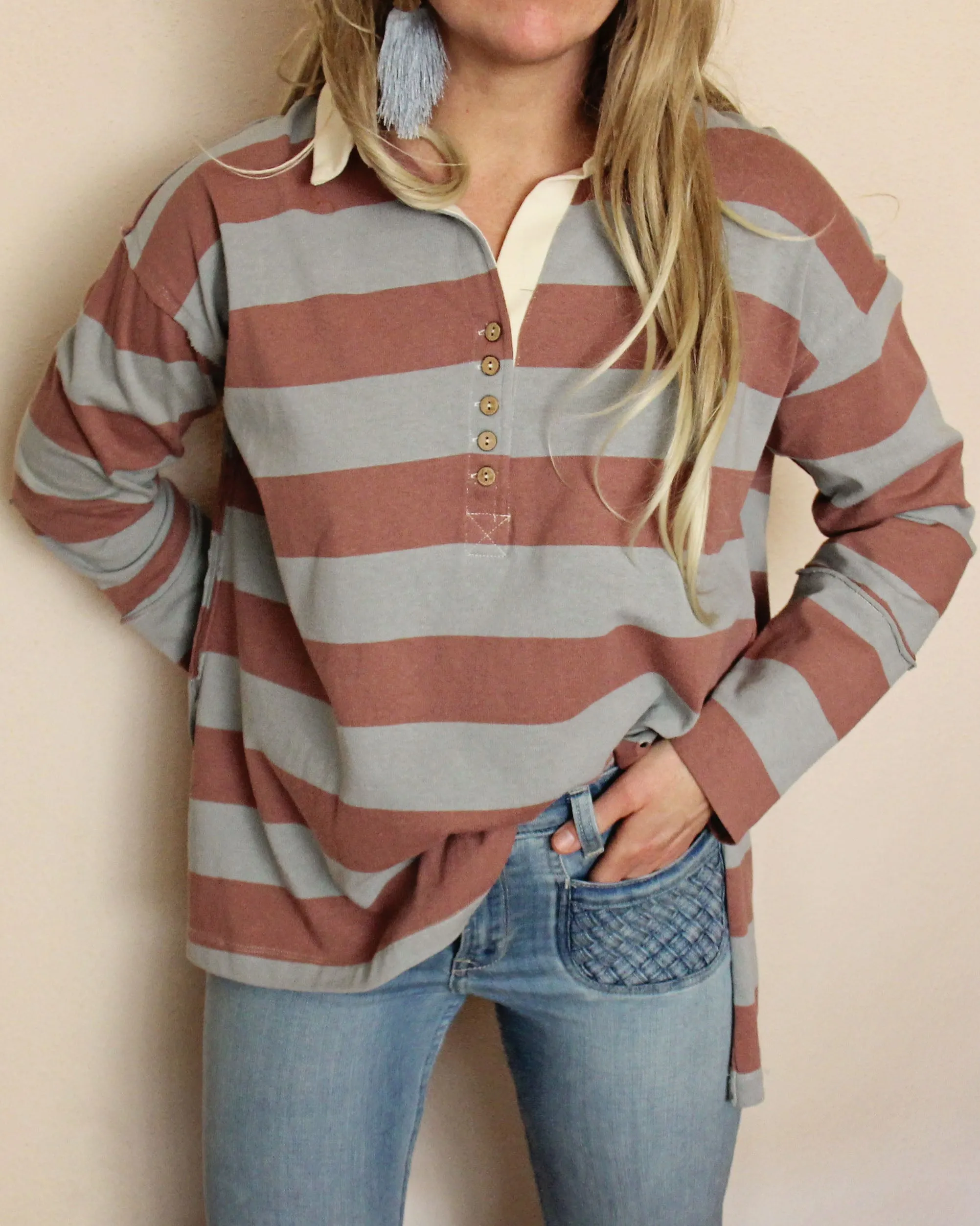 May Flower Henley in Sky