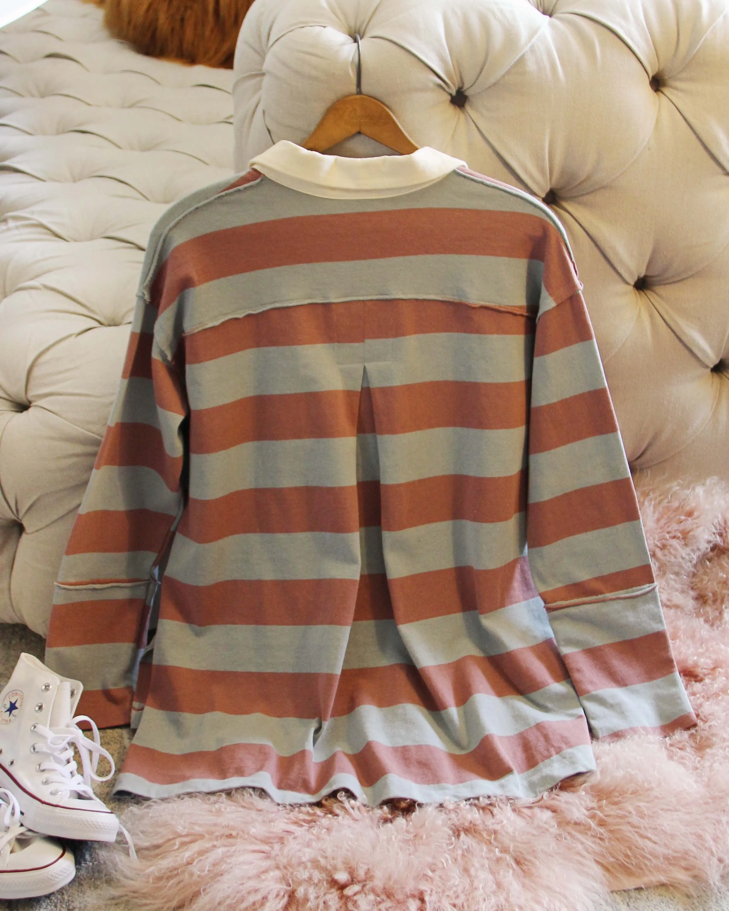 May Flower Henley in Sky