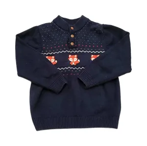 Mayoral Sweater - 4/104