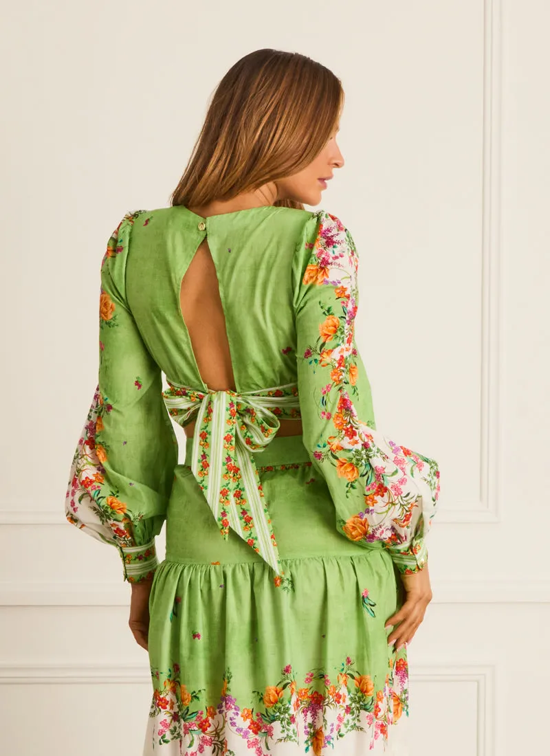 Meadow Belle Top (SAMPLE)