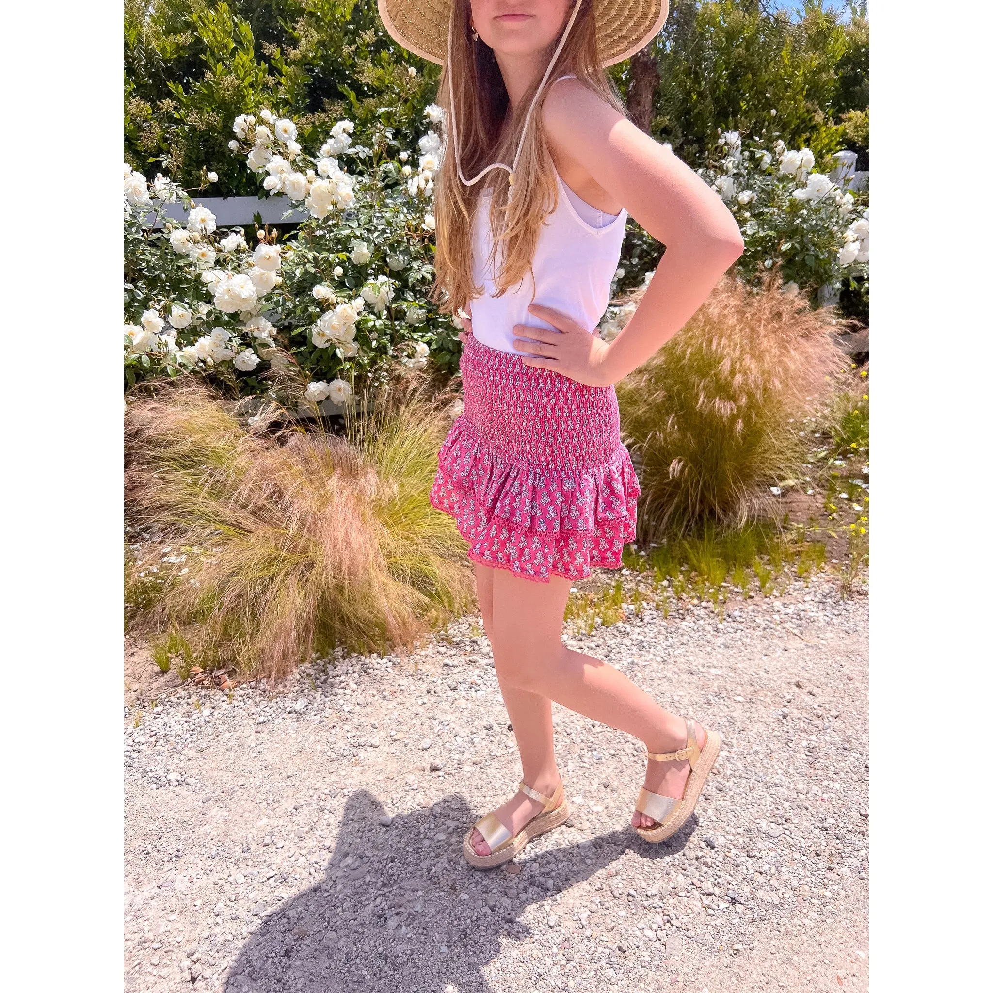 Melanie Skirt