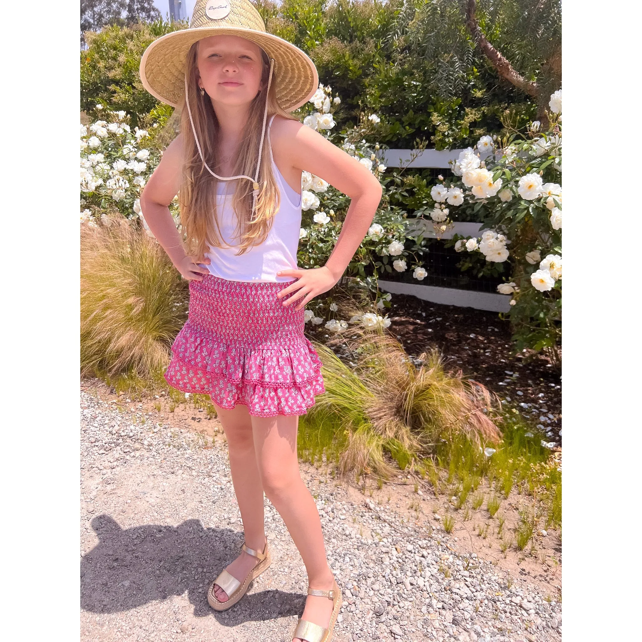 Melanie Skirt