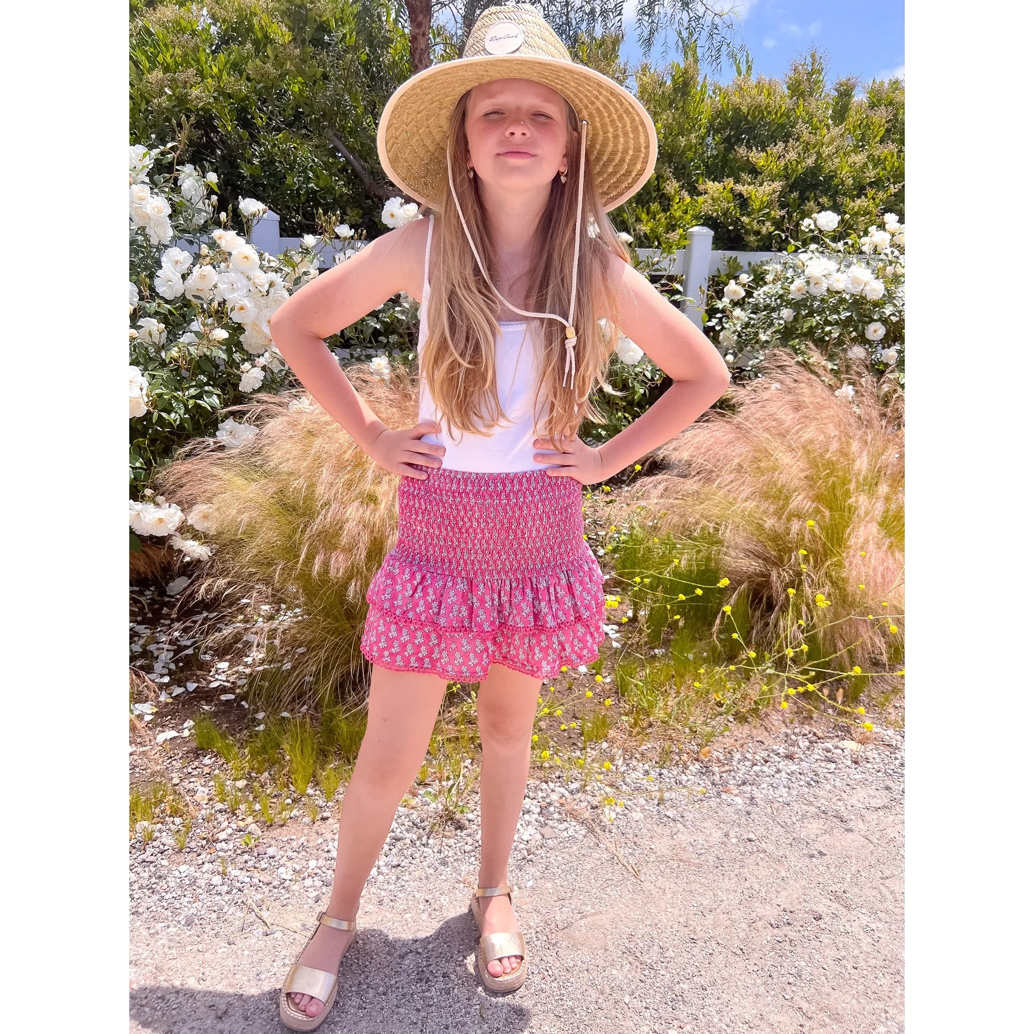 Melanie Skirt