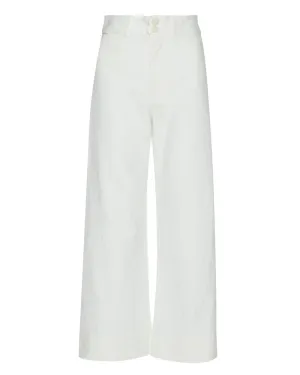 Merida Pant in Cream