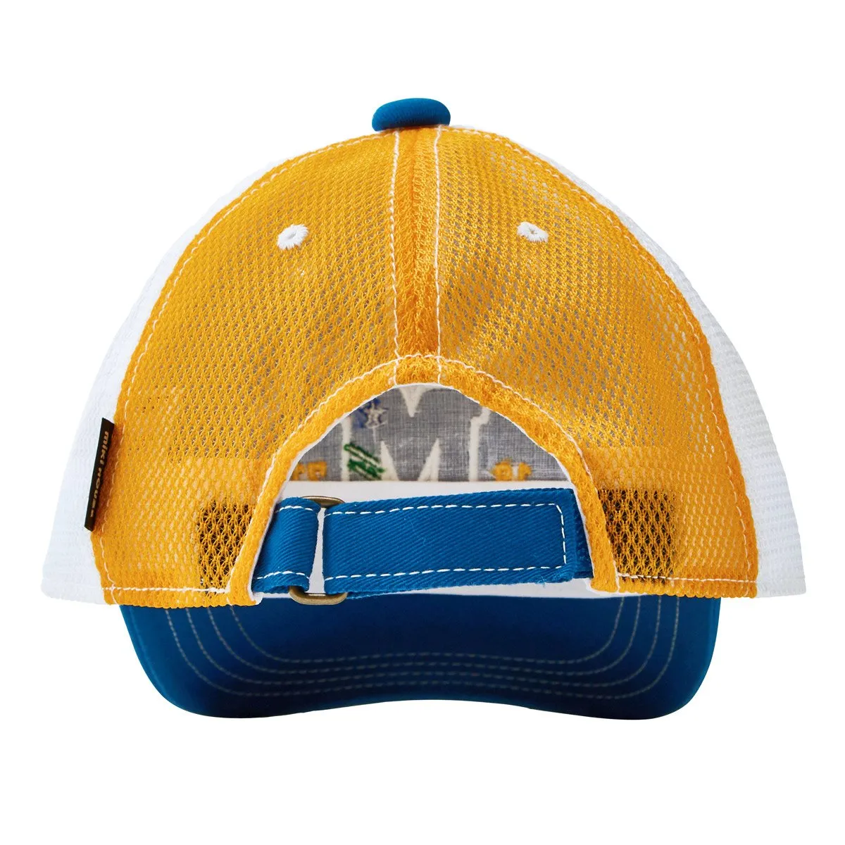 MIKIHOUSE CAP