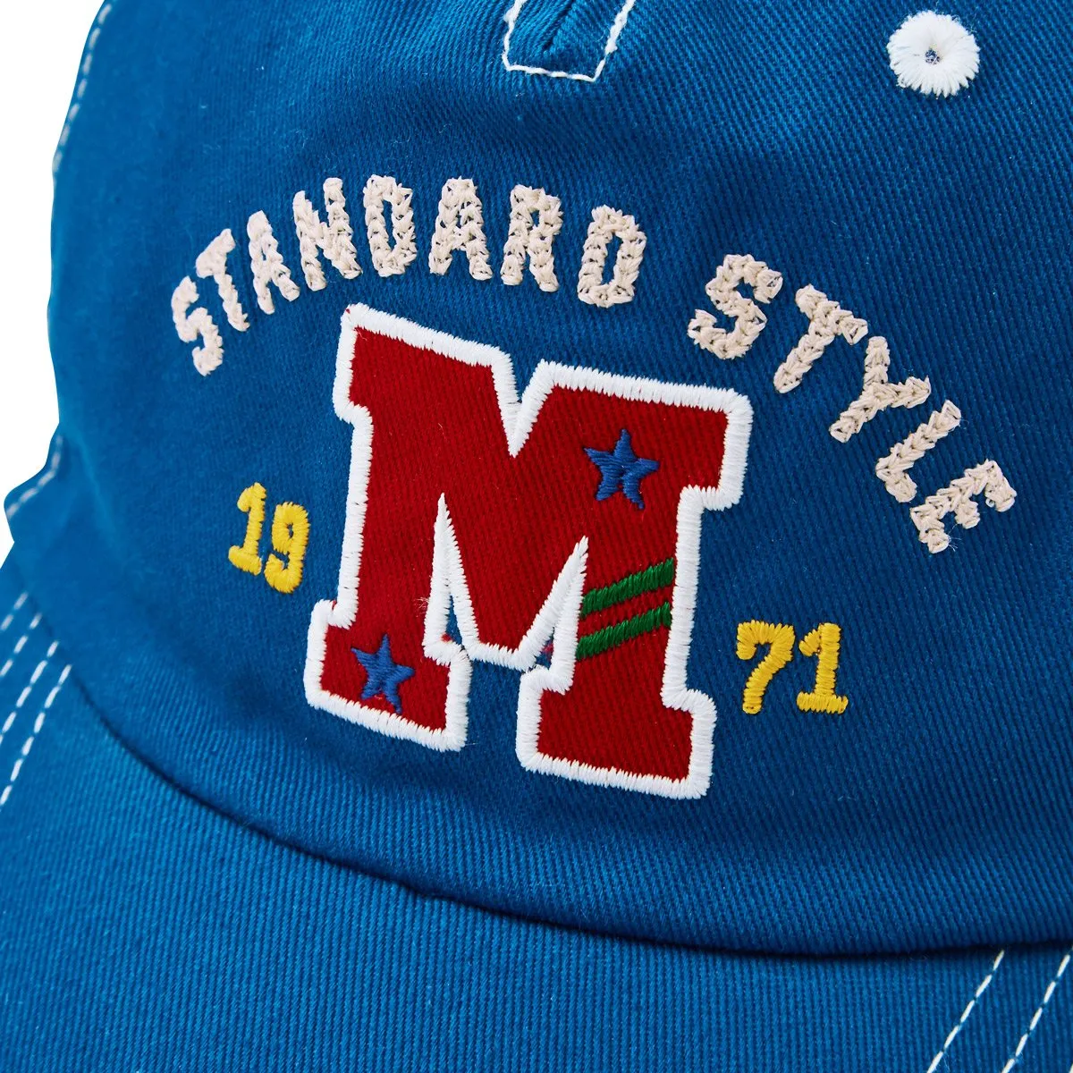 MIKIHOUSE CAP
