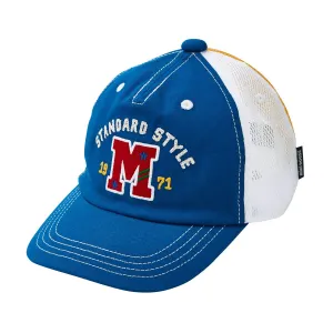MIKIHOUSE CAP