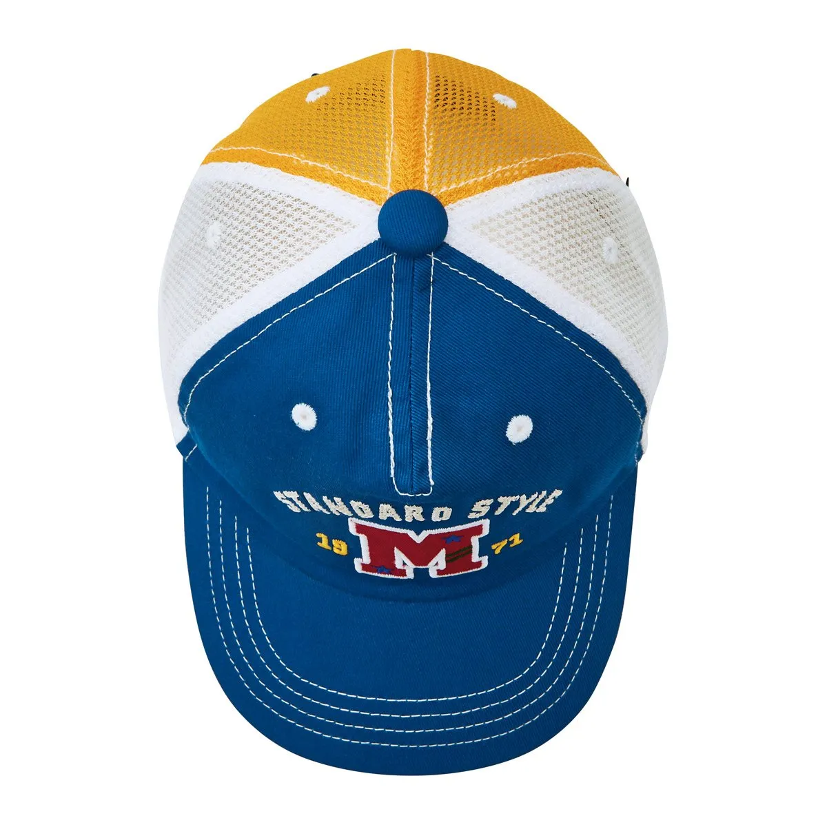 MIKIHOUSE CAP
