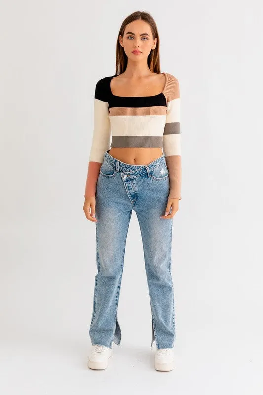 Millie Long Sleeve