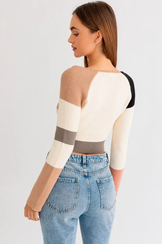 Millie Long Sleeve