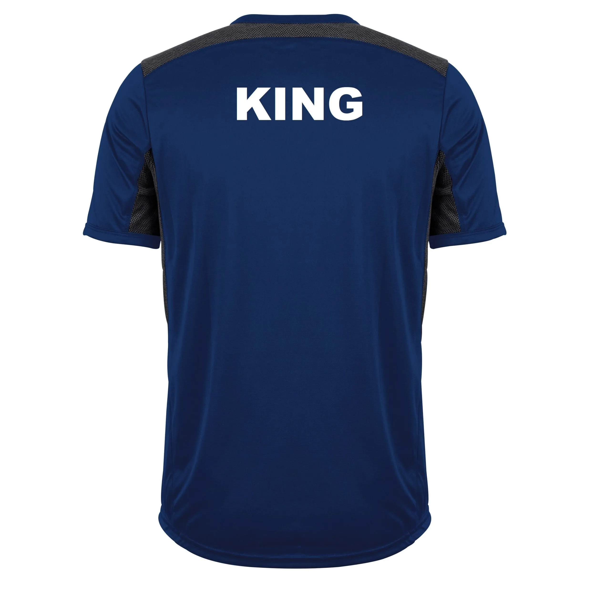 Mirfield Mavericks Pro Performance Top
