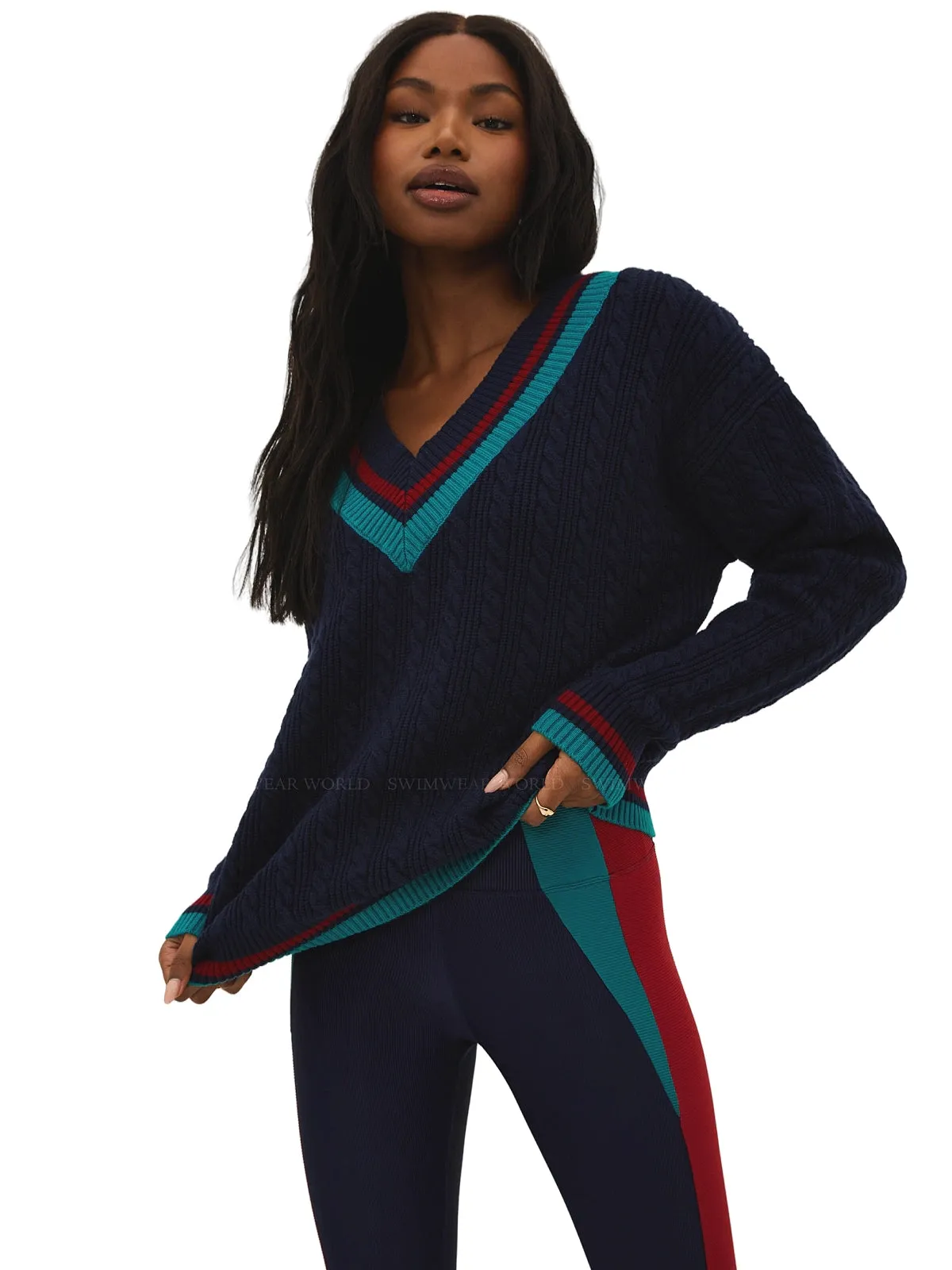 Montana Top