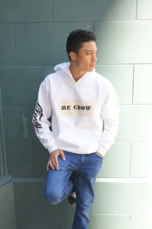 Mr. Chow Hoodie