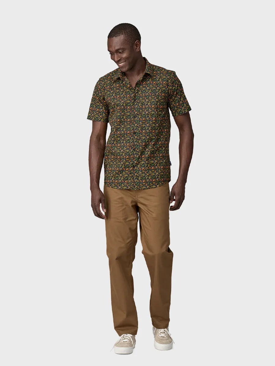 M's Go To Shirt