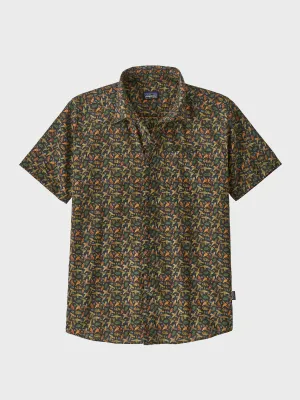 M's Go To Shirt