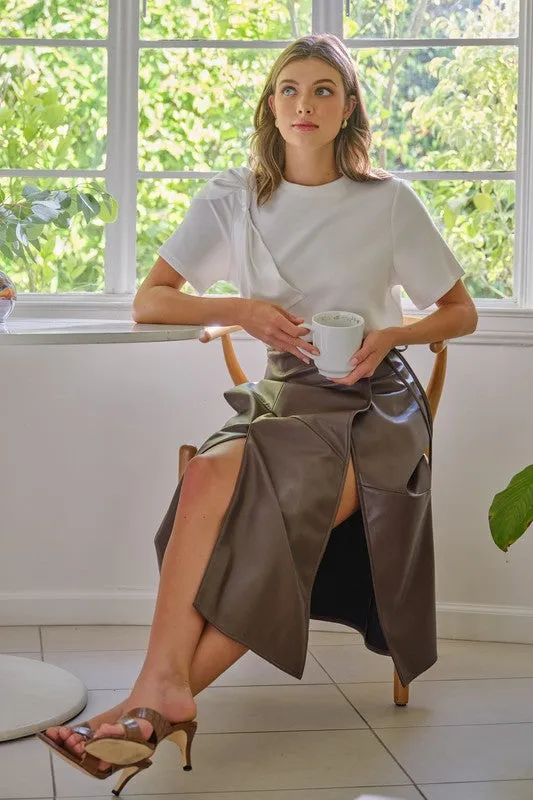 Muddy Waters Skirt