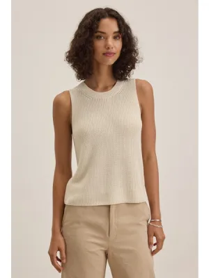 Muna Sweater Tank