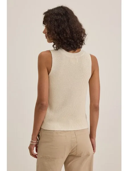 Muna Sweater Tank