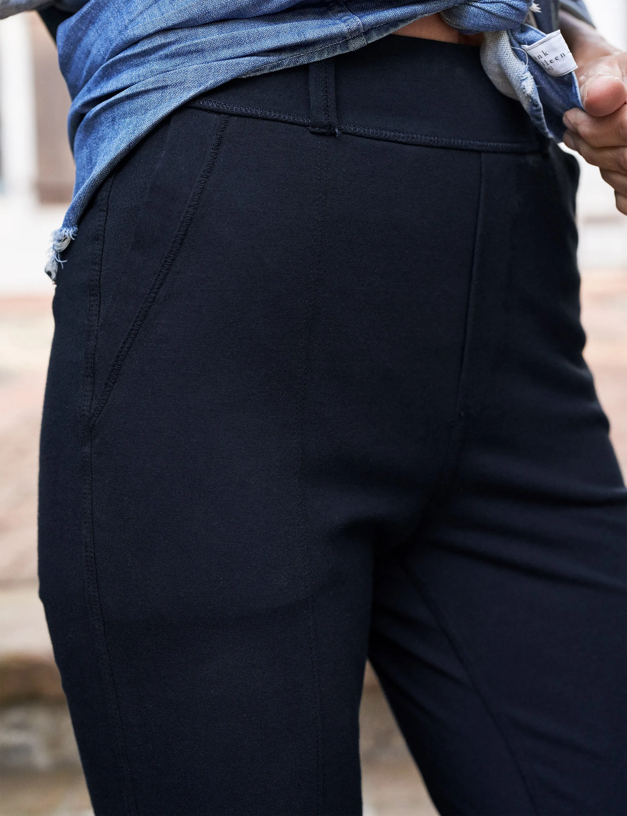MURPHY British Royal Navy, Super Stretch