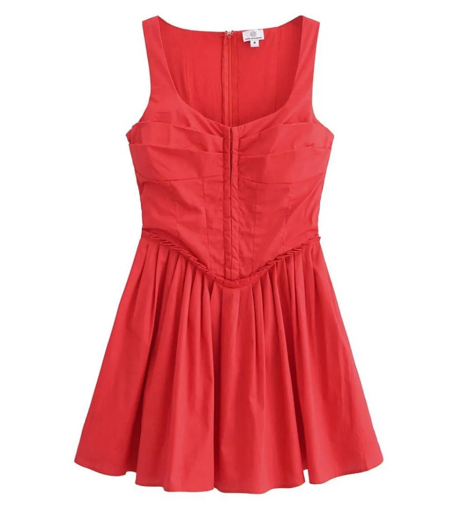 Nadia Mini Dress
