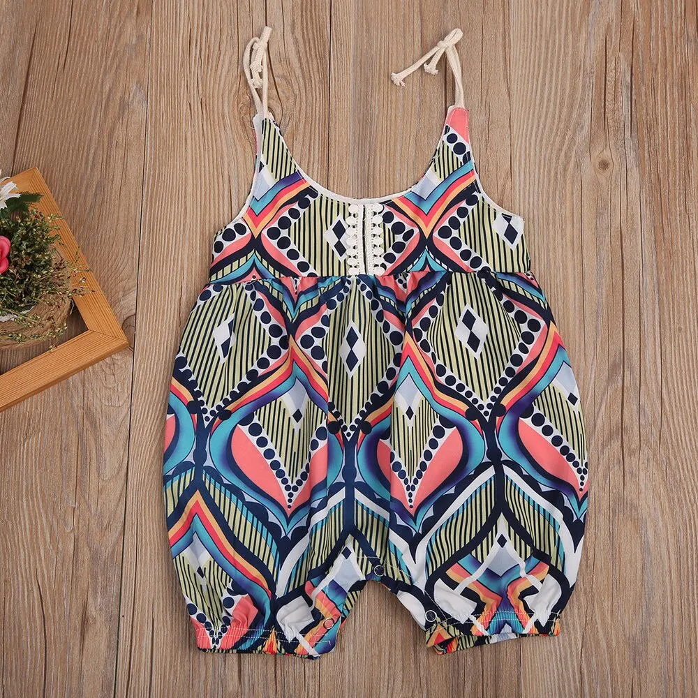 New Fashion Romper Onesie Outfits