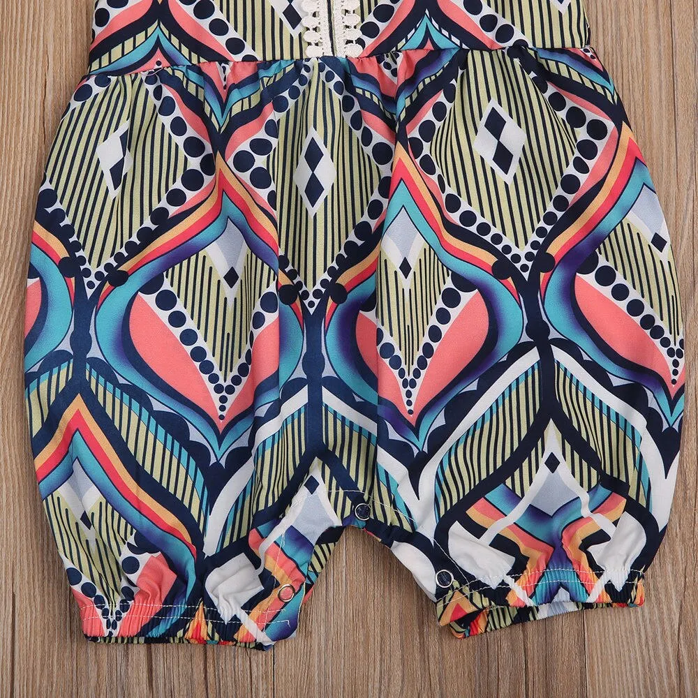 New Fashion Romper Onesie Outfits