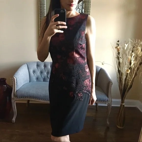 ✨NEW✨Katherine Kelly Dress