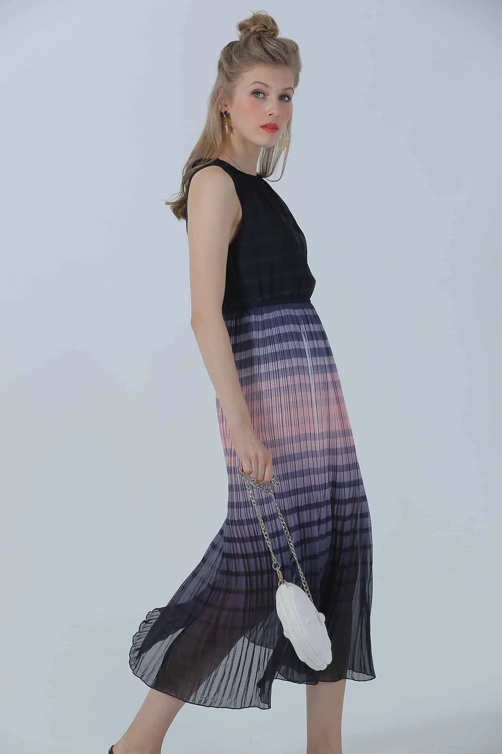Nia Dress