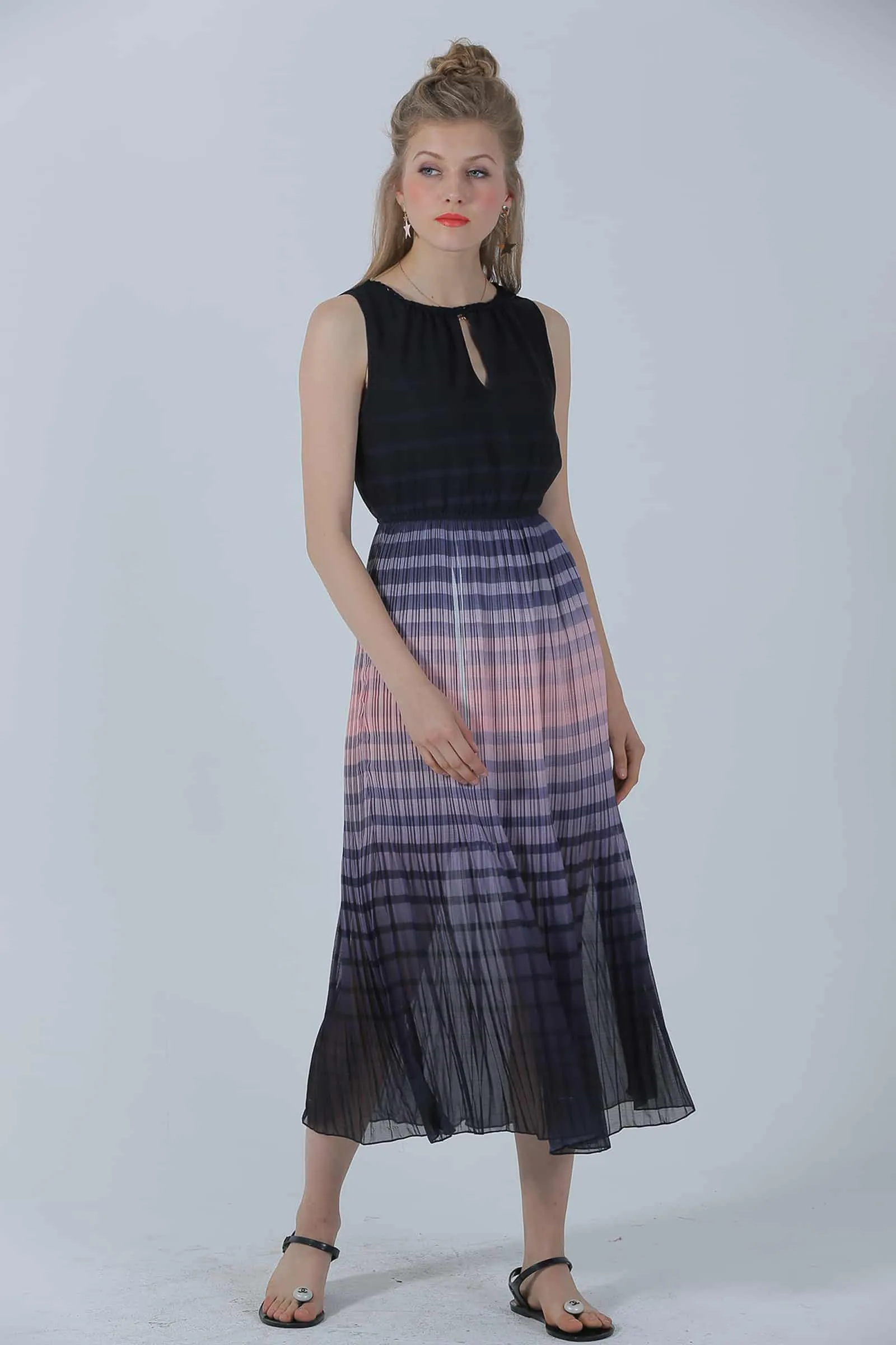 Nia Dress