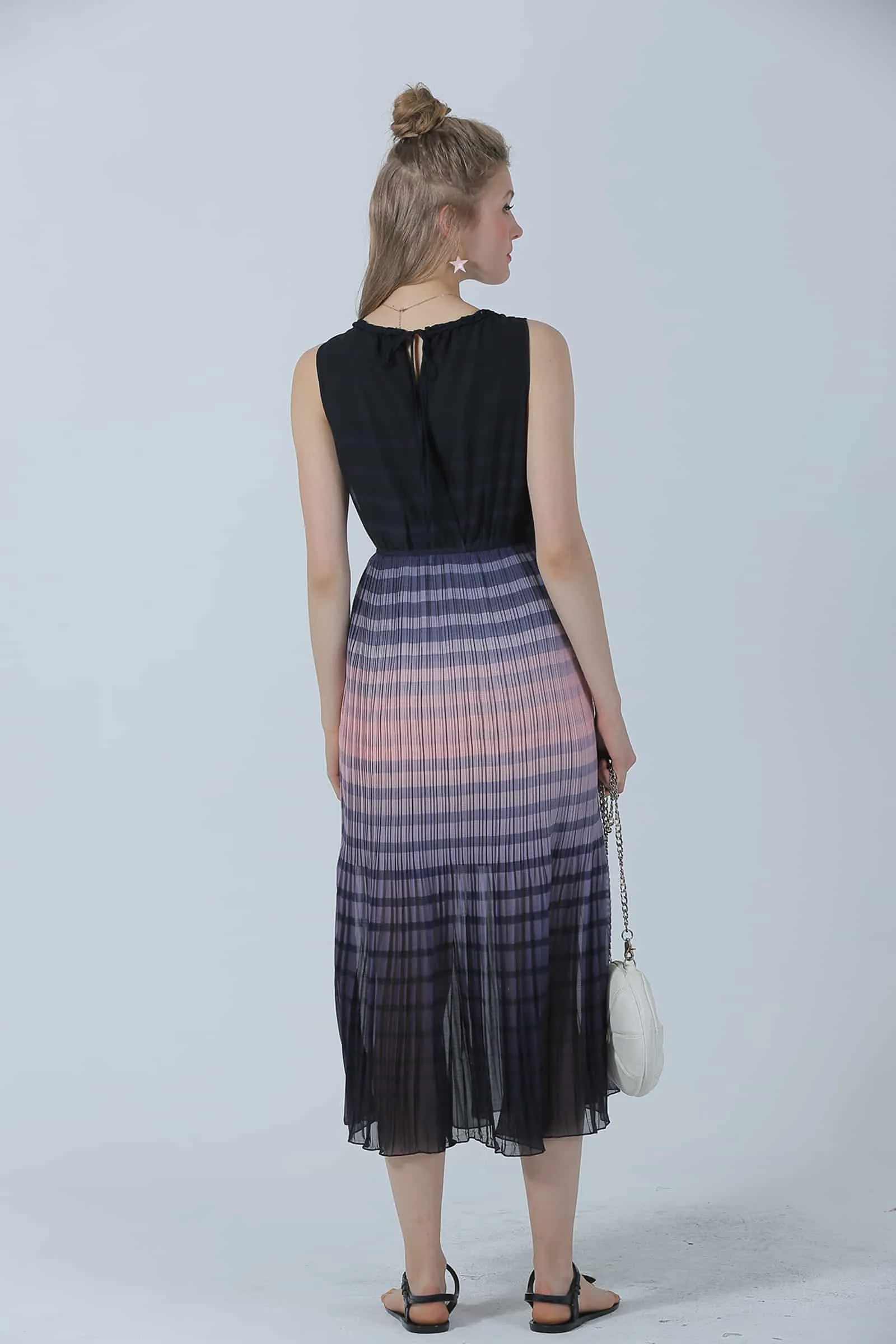 Nia Dress
