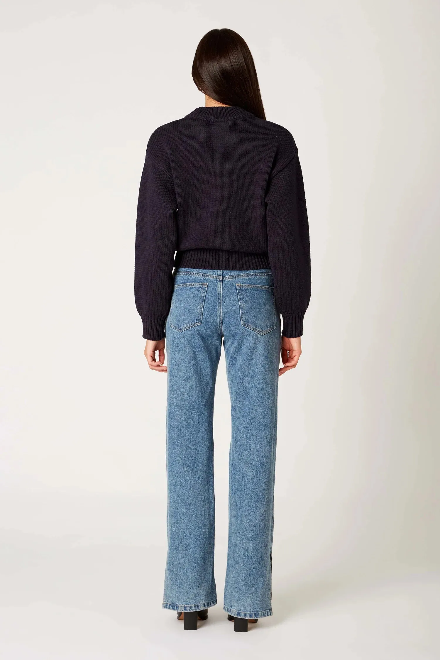 NIA Ralph Sweater