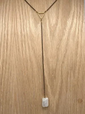 Nicollet Necklace