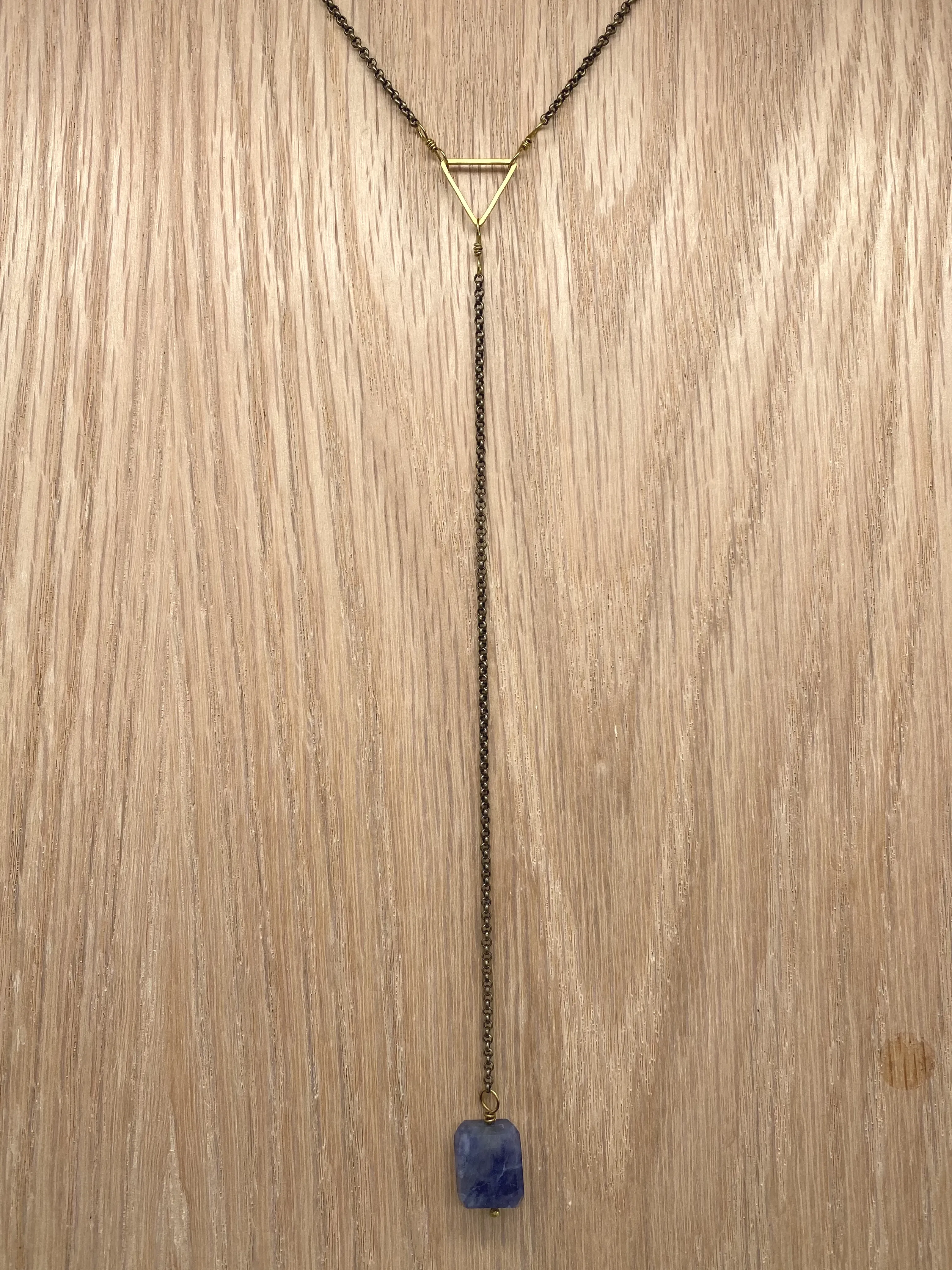 Nicollet Necklace