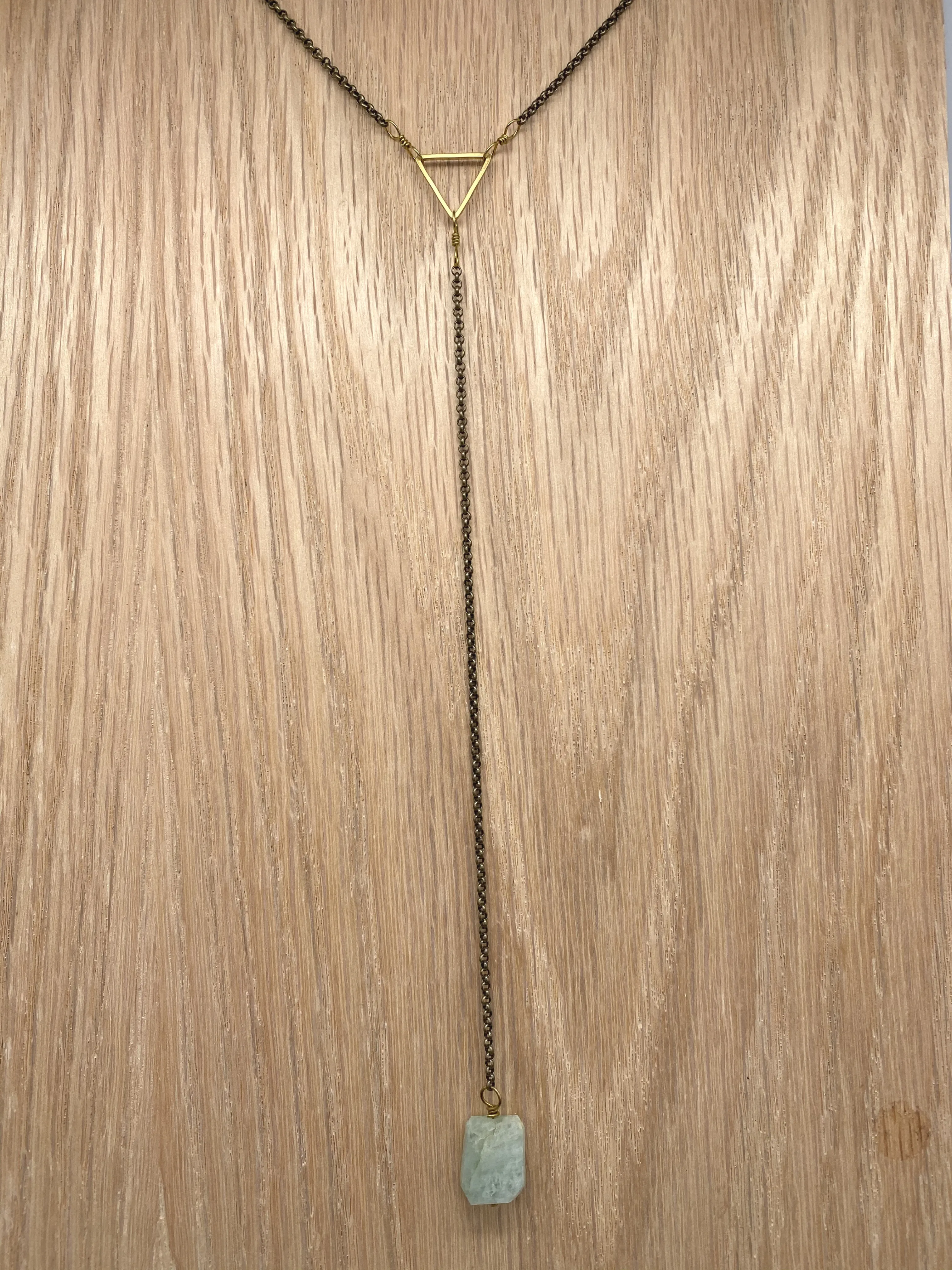 Nicollet Necklace