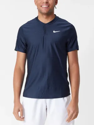 Nike Men's Core Advantage Henley - NEW ARRIVAL