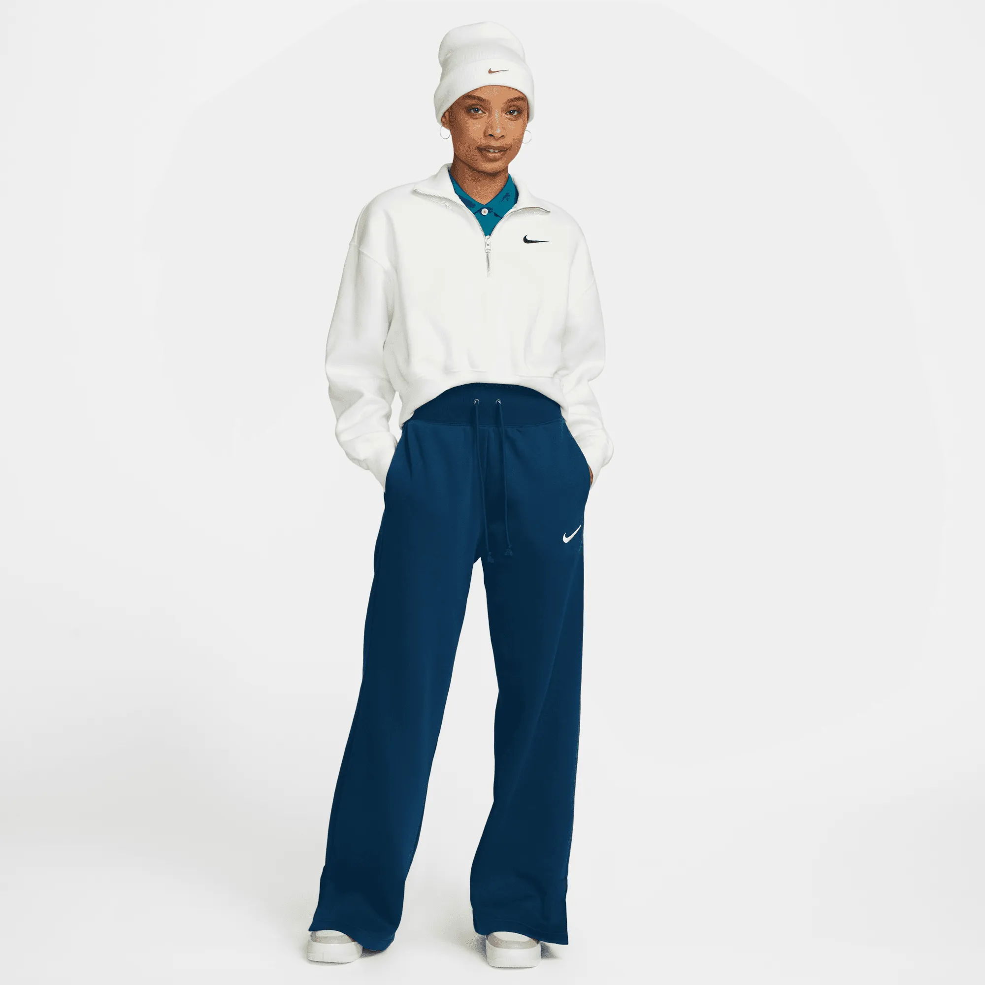 NIKE SPORTSWEAR PHOENIX FLEECE PANT