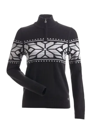 Nils Thredbo Knit