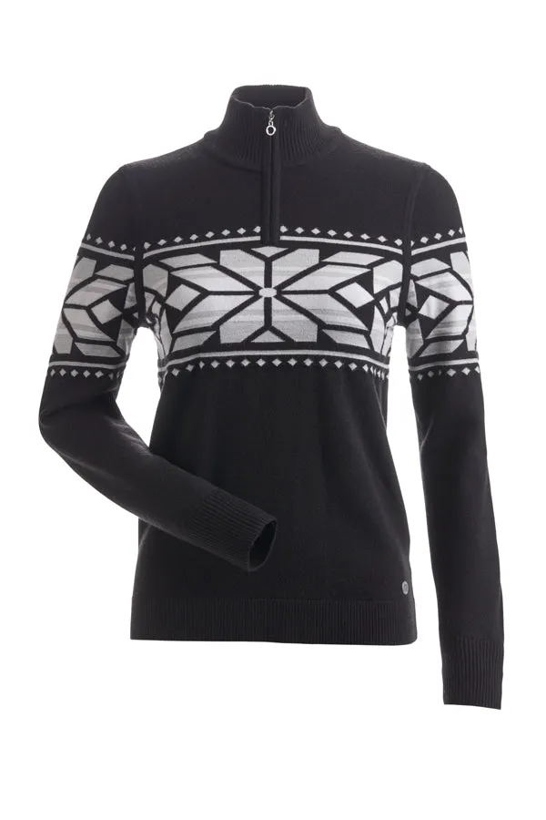 Nils Thredbo Knit