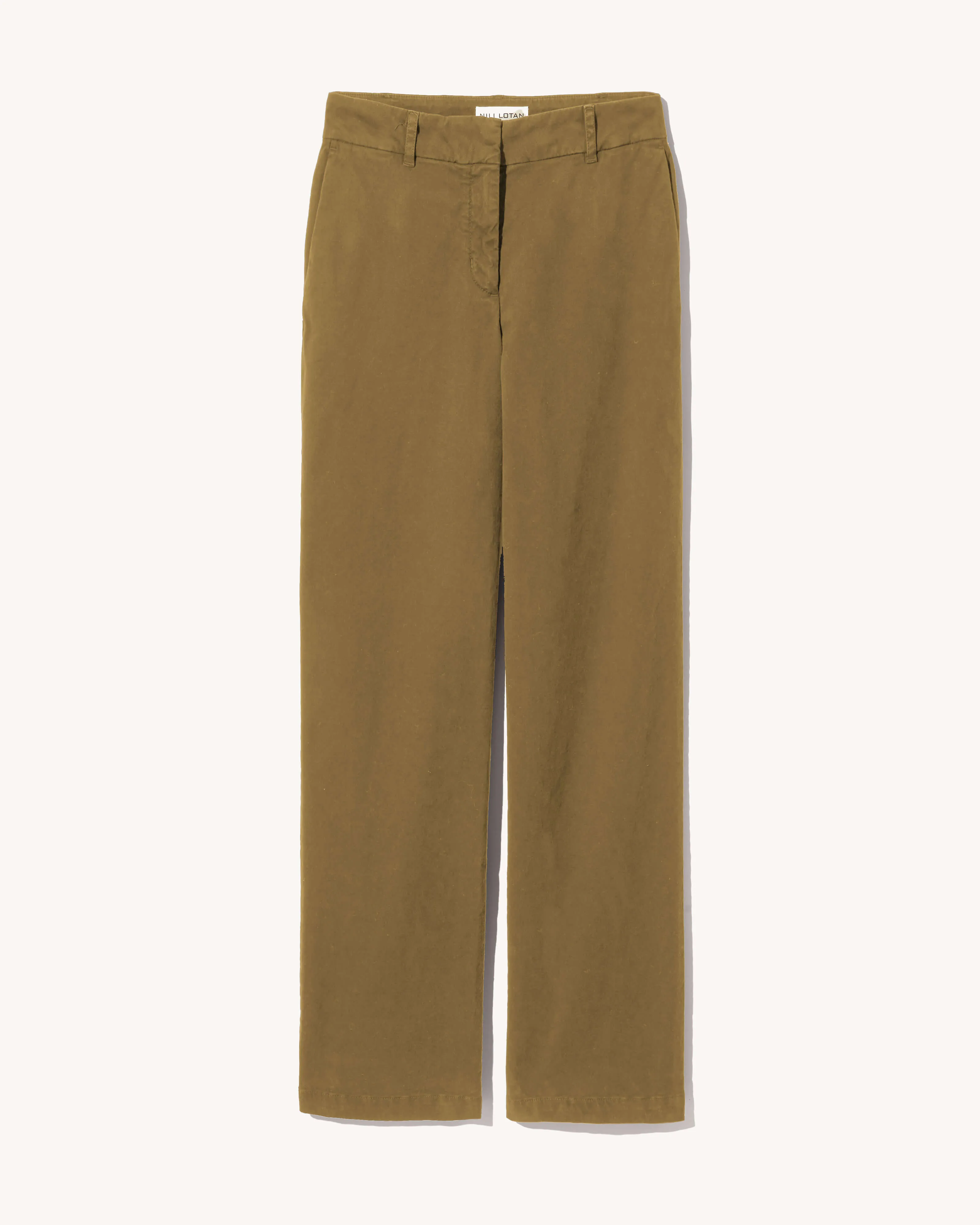 NOHAN PANT