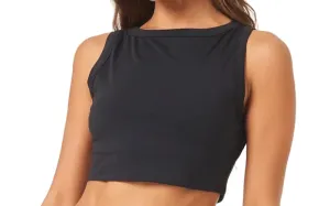 Nolan Tank-Nolan Skort