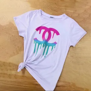Nothing Plain Tee